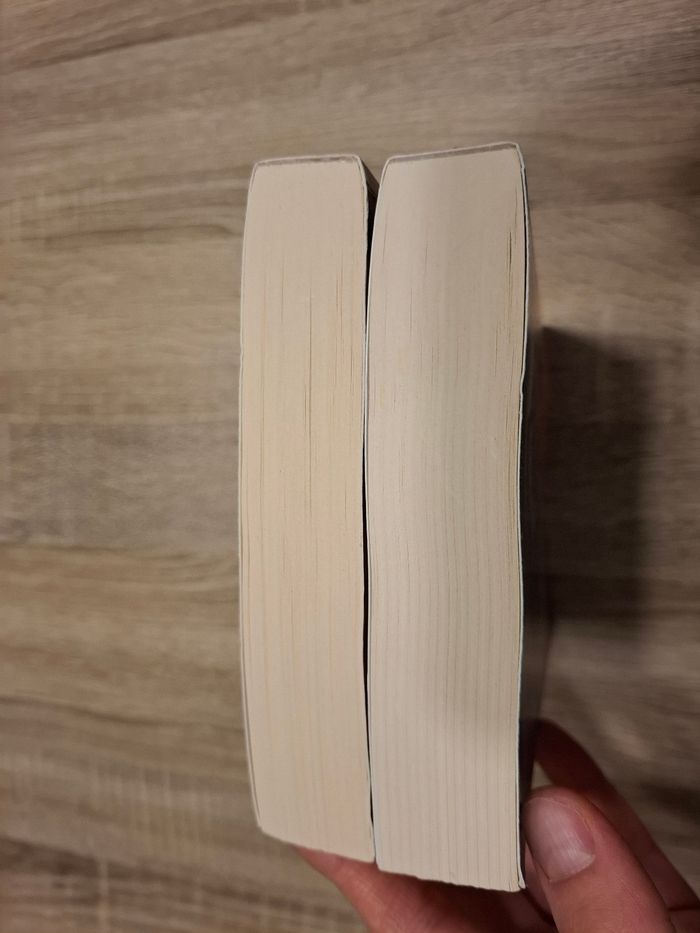 Lot de 2 livres : Imparfaite Mia et Invisible Yaz - photo numéro 6