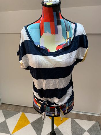 Tee-shirt Bershka Taille 38