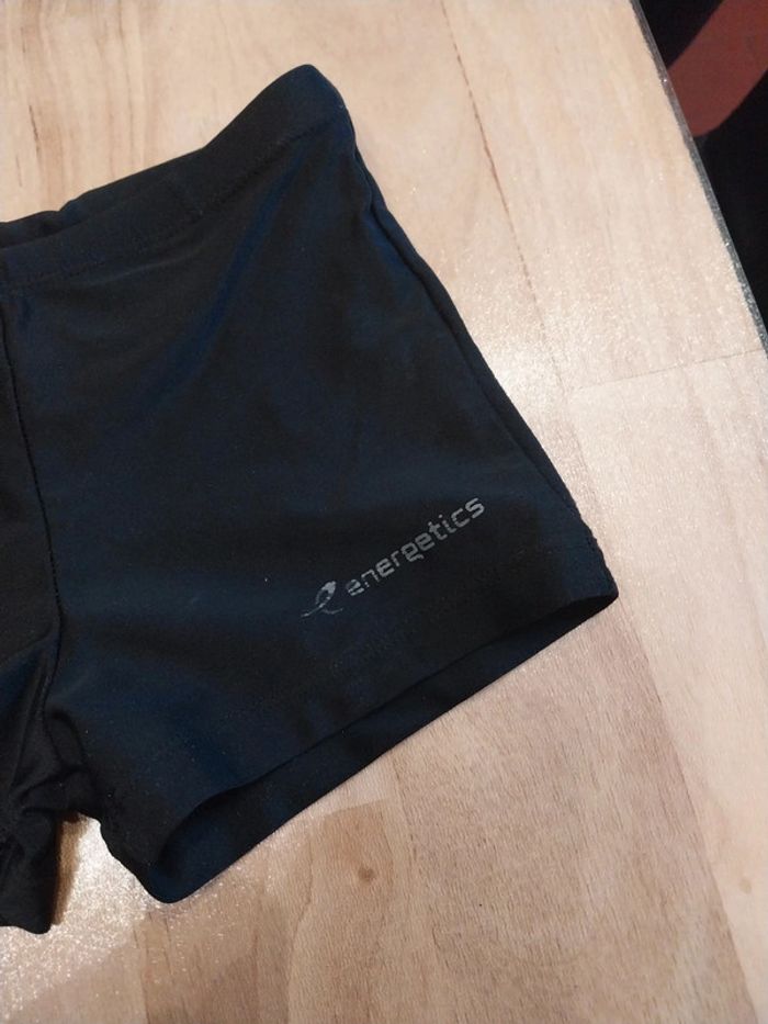 Maillot de bain 4 ans - photo numéro 4