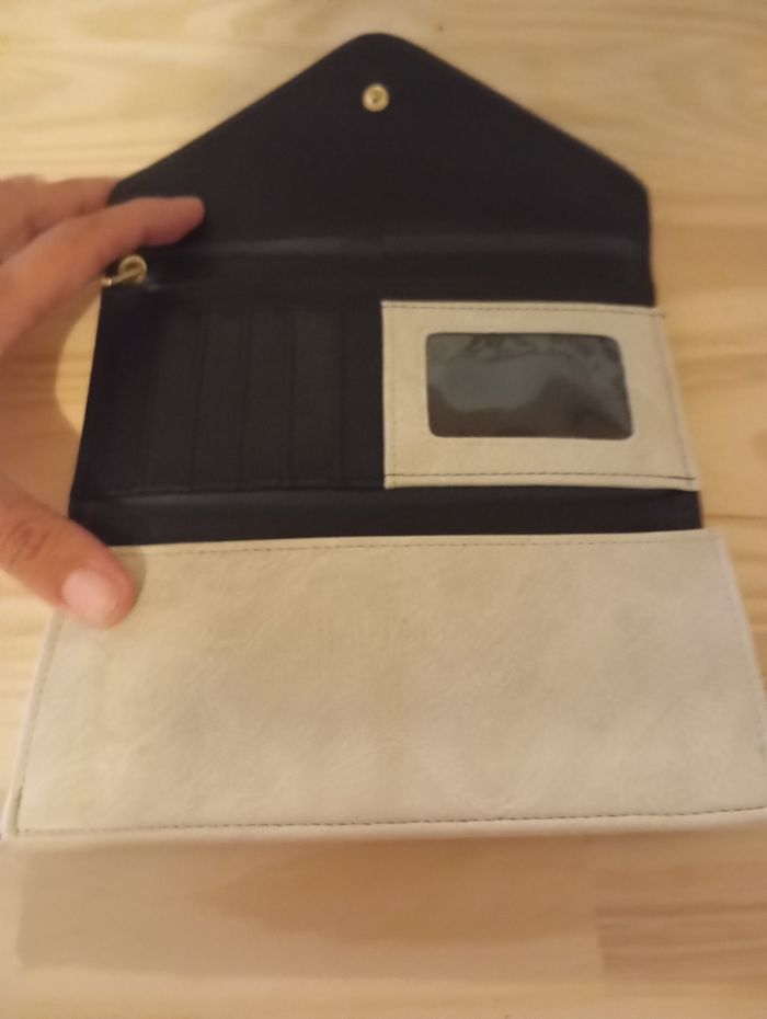 Porte feuille harry Potter - photo numéro 2