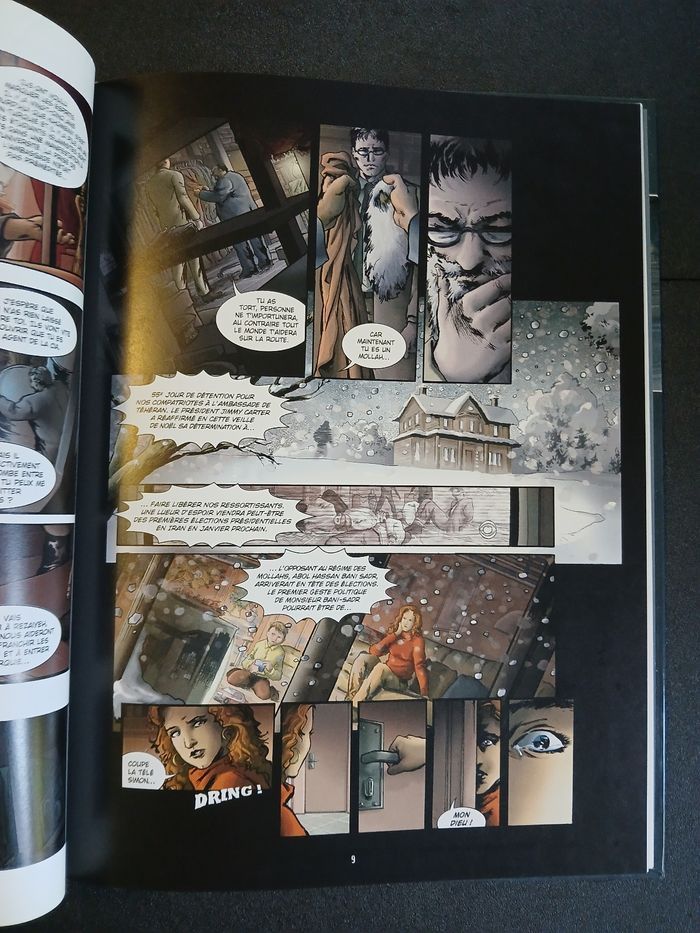 Bd groom lake 1,EO - photo numéro 5