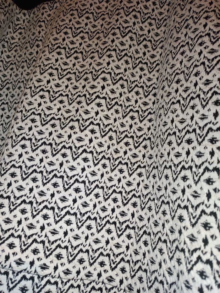 Jupe maternité Vertbaudet – Taille 44 – Collection Colline - photo numéro 4