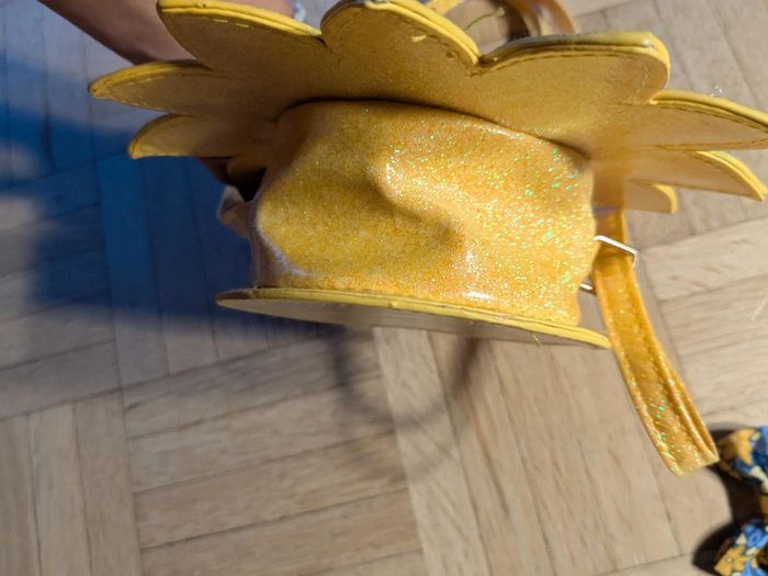 Sac livre de la savane avec barrette assorti - photo numéro 2