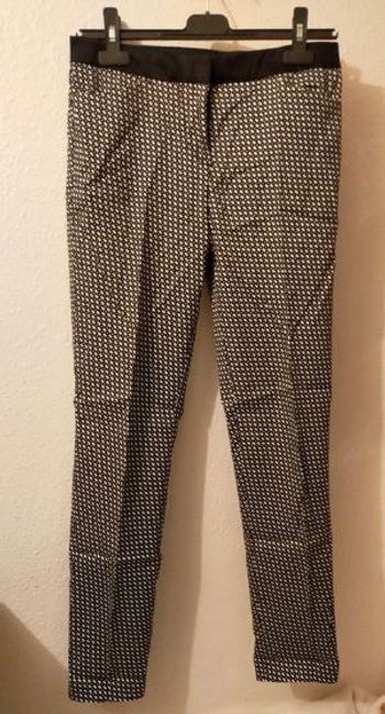 Superbe Pantalon habillé, T38, NEUF