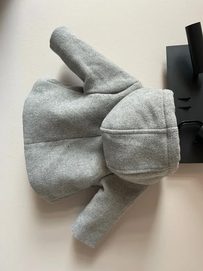 Veste neuve vertbaudet taille 3 mois - photo numéro 3