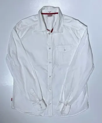Chemise blanche Levi's