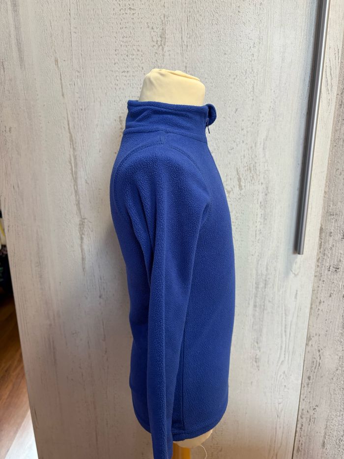 Pull polaire fille taille 110/116 - photo numéro 3