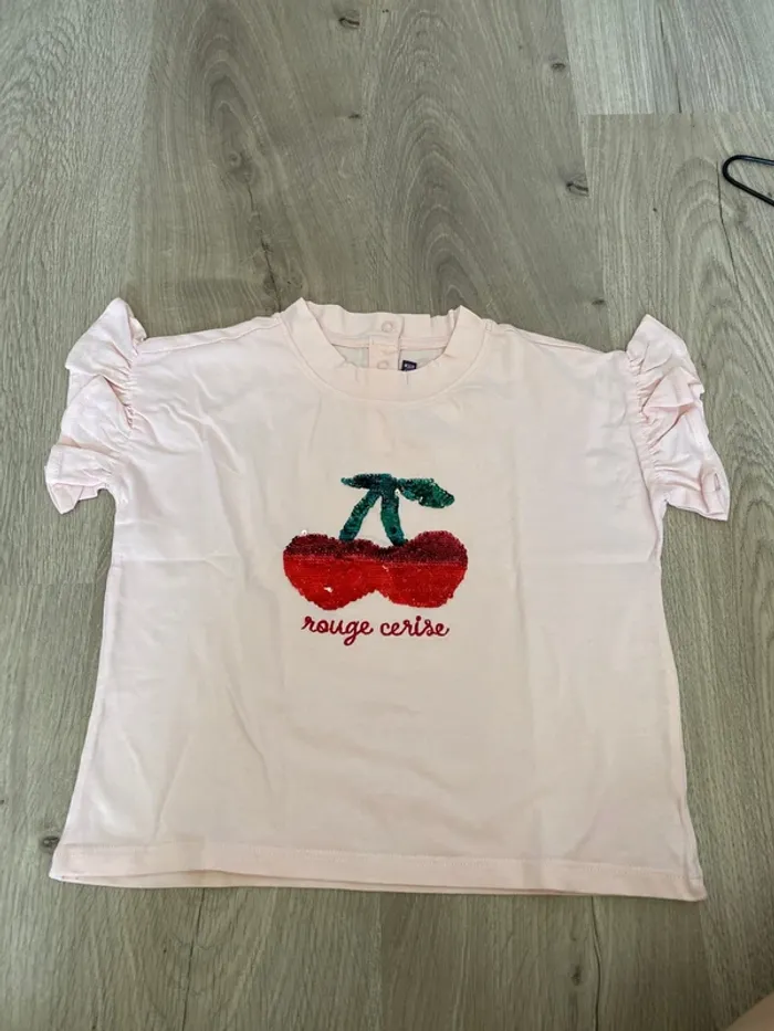 Tee shirt Sergent Major