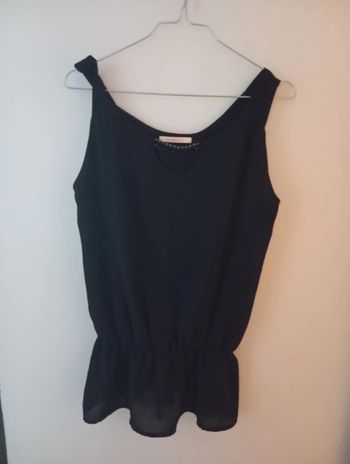 Blouse été femme taille 42 44