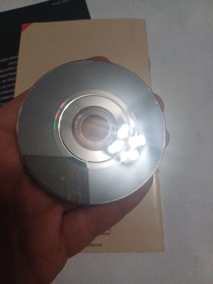 Pokémon Colosseum Nintendo Gamecube - photo numéro 10