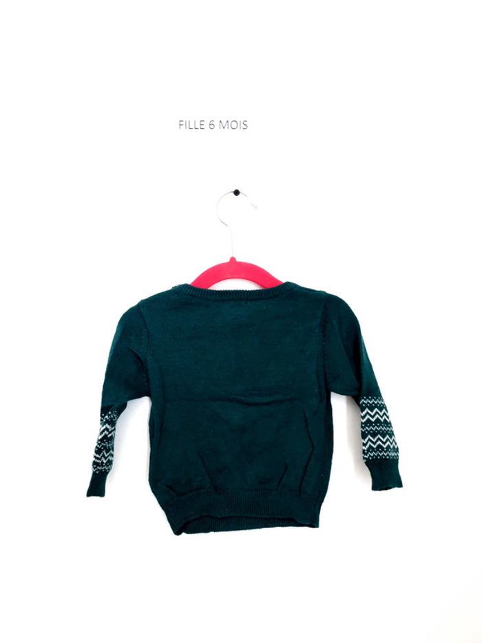 Pull Noël - photo numéro 2