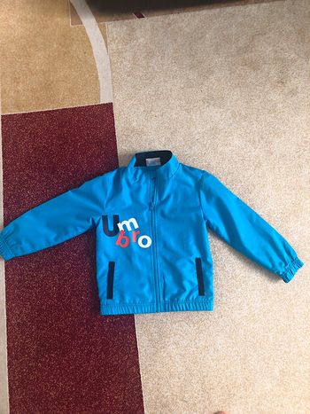 veste Umbro