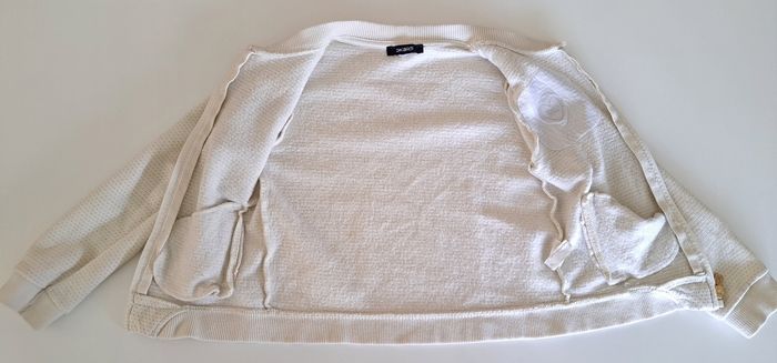 Sweat zippé fille 3 ans TTBE - photo numéro 4