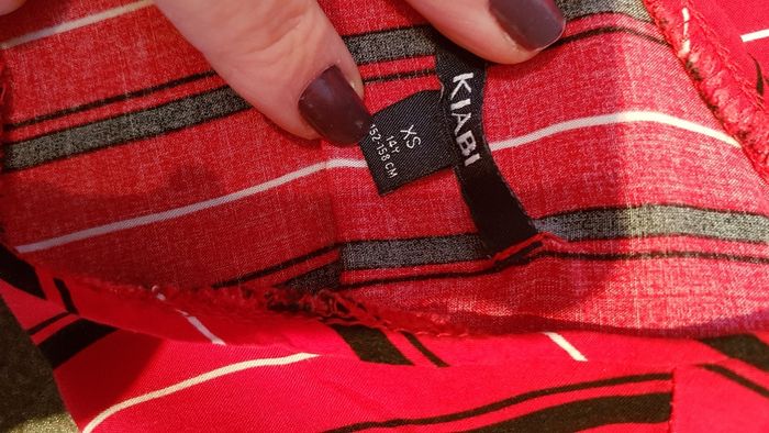 Chemise - photo numéro 3