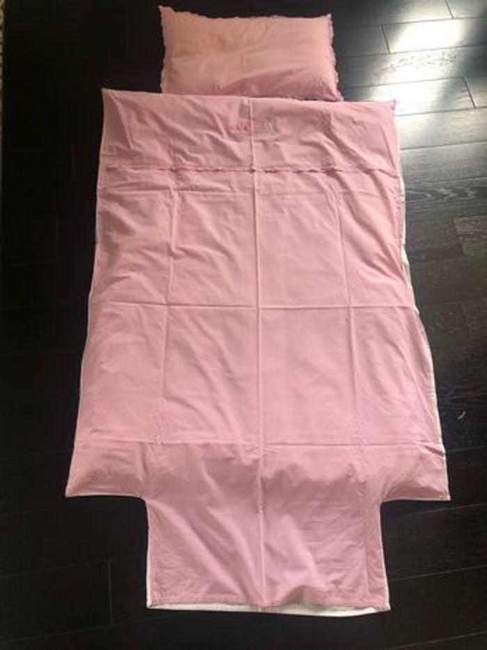 Parure de lit bébé Jacadi