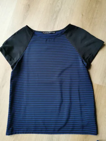 Blouse zara