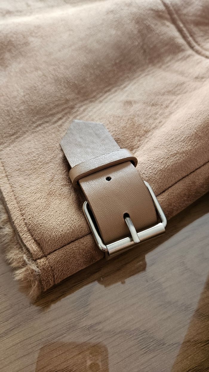 Veste chaude - photo numéro 6