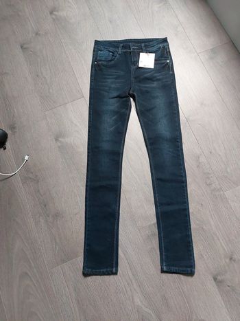 Jeans  14 ans
