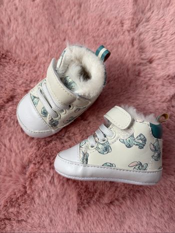Chaussure bébé
