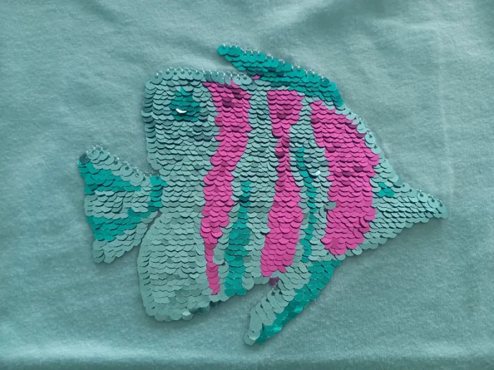 Joli t-shirt In extenso - photo numéro 2