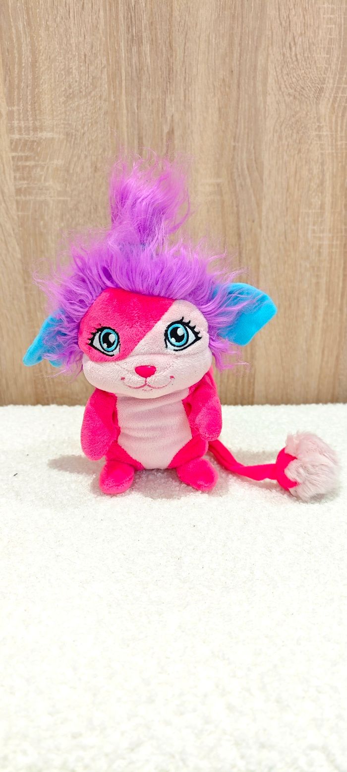 Peluche popples sunny