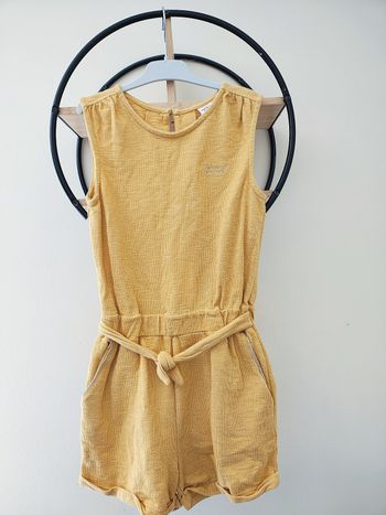 9 ans combishort été tape a l'oeil n