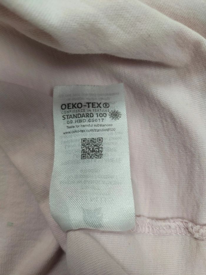 T-shirt Dragon Ball Z – Majin Buu – Taille XS - photo numéro 7