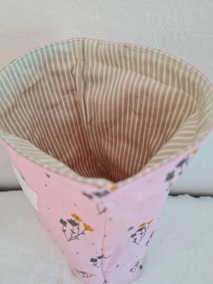 Sac à goûter - photo numéro 4