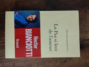 Pas si lent de l'amour