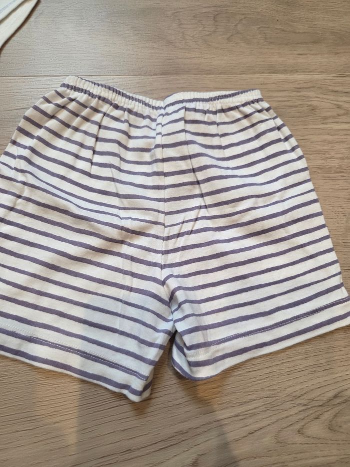 Pyjama 5 ans - photo numéro 4