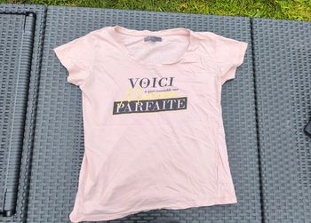 T-shirt maman parfaite