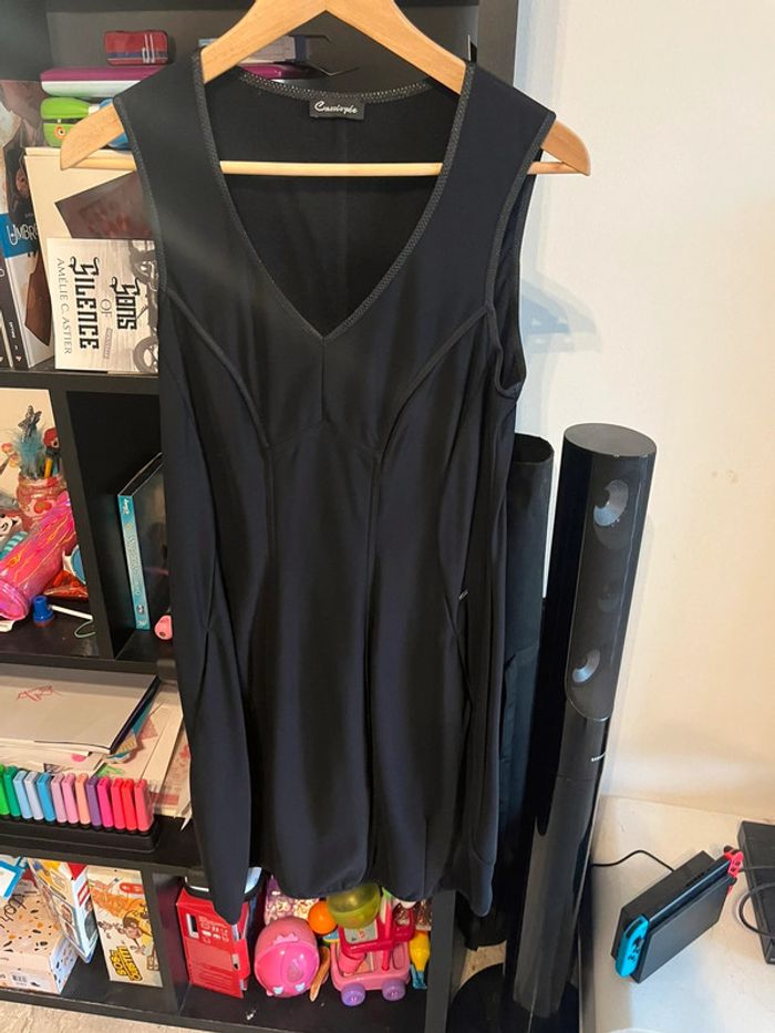 Robe femme Cassiopée - photo numéro 3