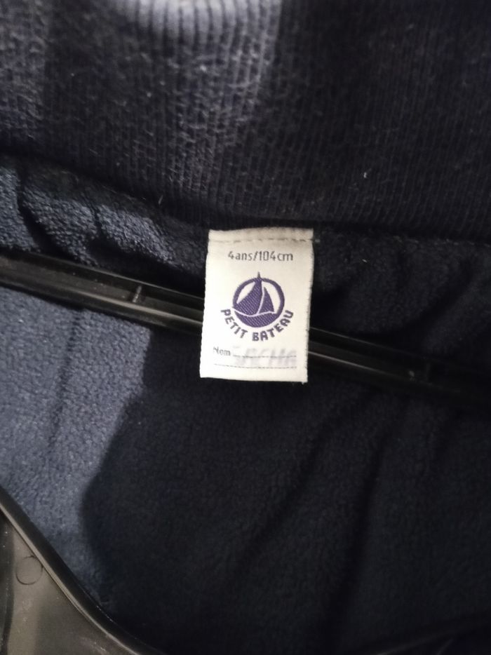 Manteau _ 4 ans - photo numéro 5