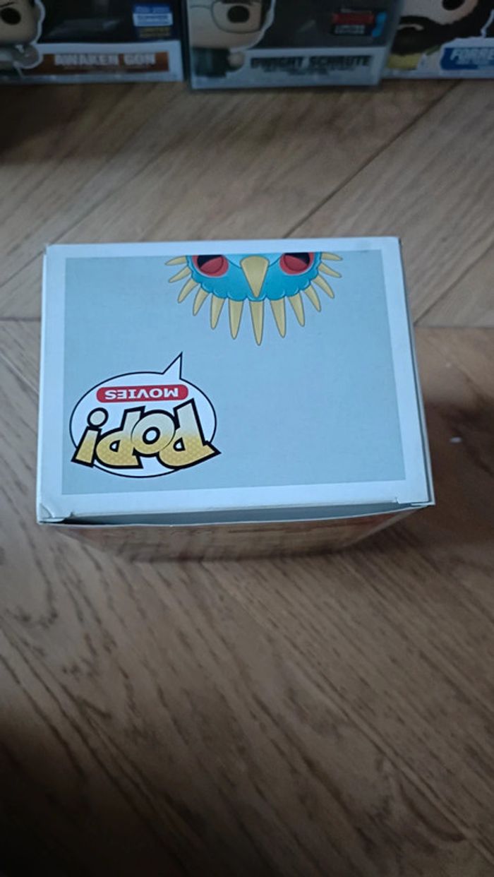 Funko pop stormfly 97 - photo numéro 3