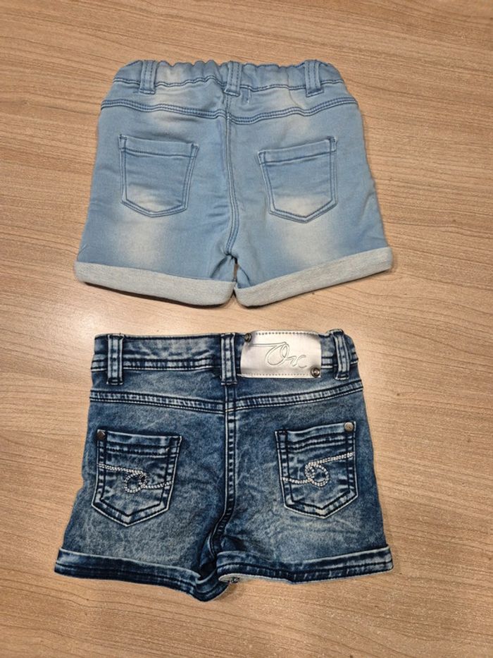 Lot short - photo numéro 2