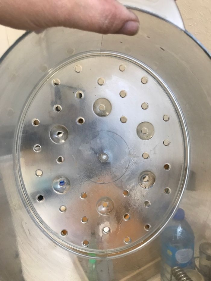 Appareil à vapeur de cuisson vita saveur 700 xl - photo numéro 8