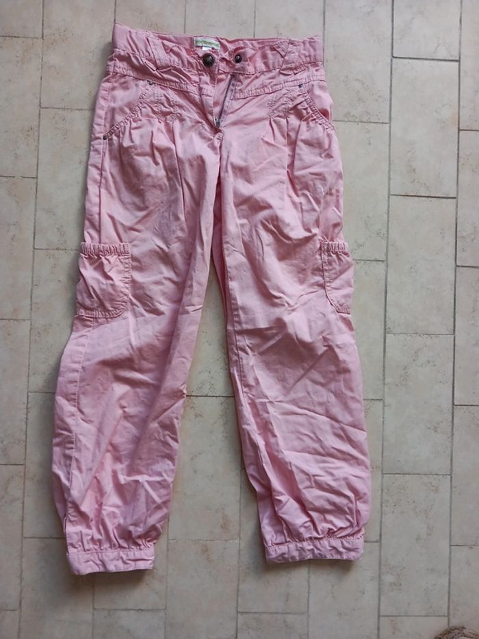 Pantalon d'été (9 ans)