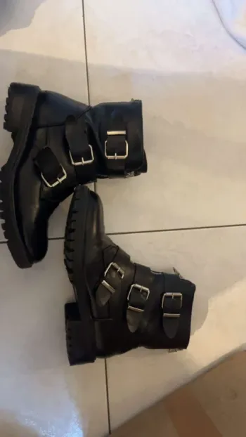 Botines