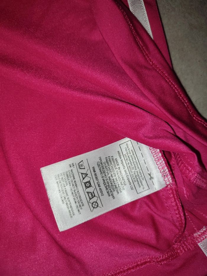 T shirt adidas - photo numéro 7