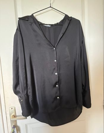 Chemise zara 