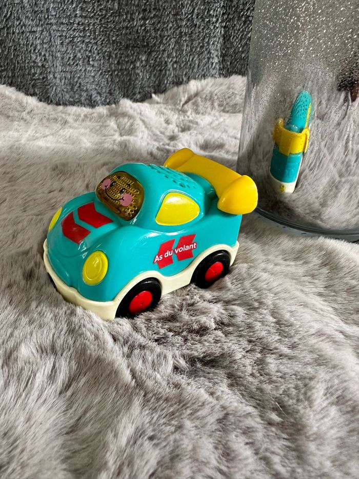 Tristan l’as du volant - photo numéro 2
