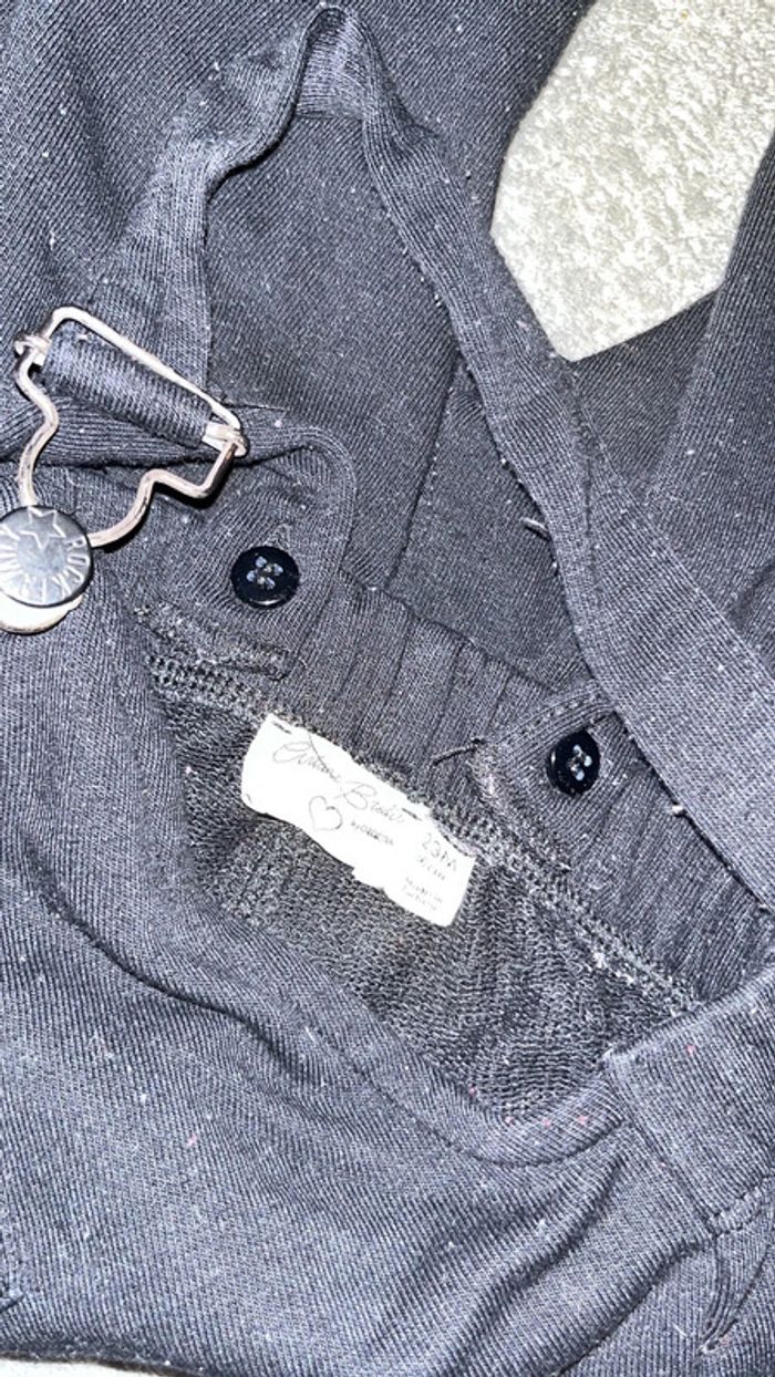 Salopette collection capsule Ariane Brodier - photo numéro 6