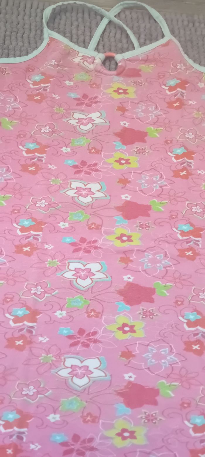 Robe Tissaia 6 ans - photo numéro 2