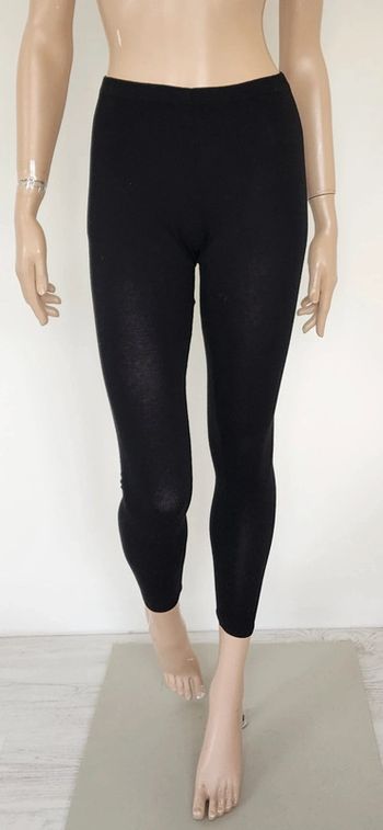 Leggings noir Xanaka T.38