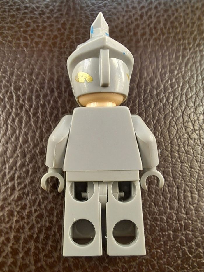 Figurine Lego compatible Ultraman - photo numéro 4
