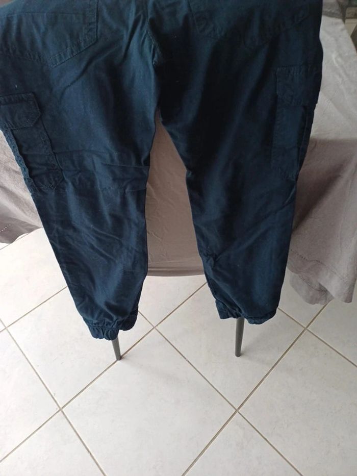 Pantalon garçon - photo numéro 6