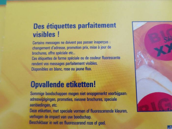 Lot de fournitures scolaires - photo numéro 6