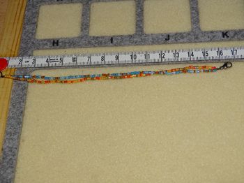 Bracelet perle miyuki
