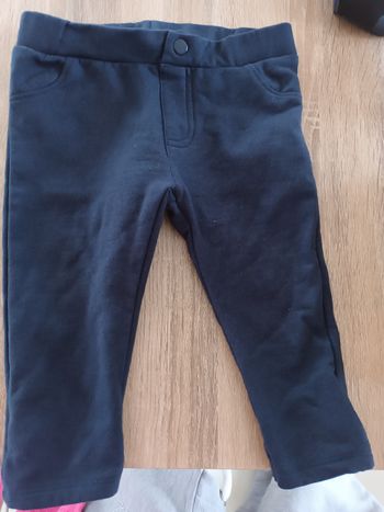 Pantalon 18 mois