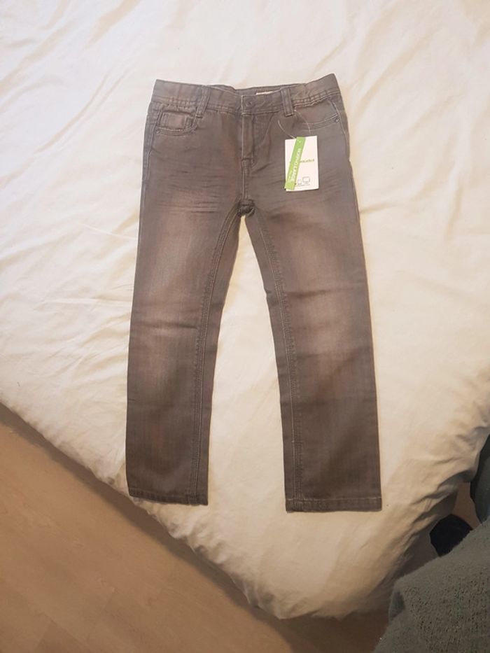 Pantalon verbaudet neuf - photo numéro 4